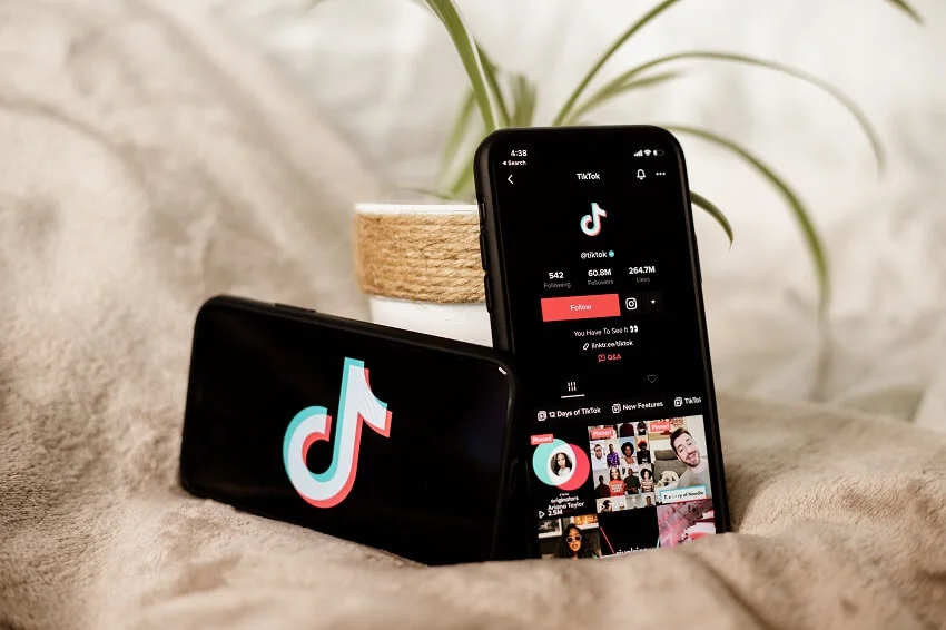 how to get live access on TikTok?